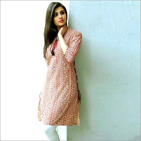 Salwar Suits
