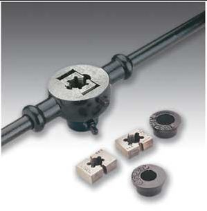 Pipe Die Set