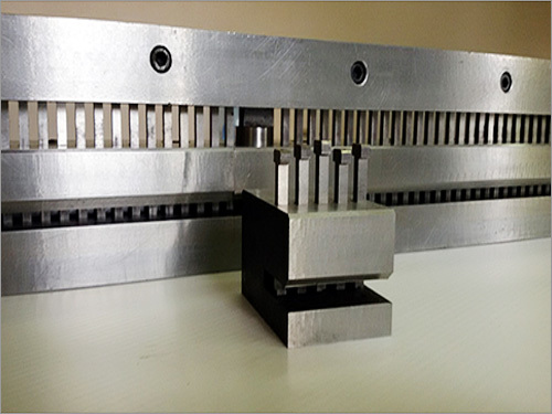 Paper Punching Dies Machines Paper Punching Dies Machines