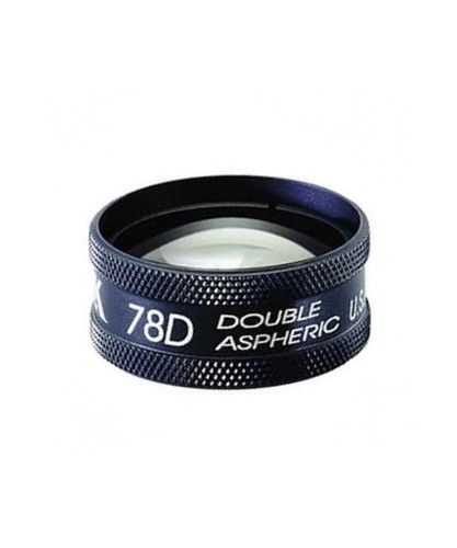 VOLK LENS 78D