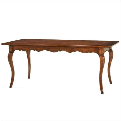 Antique Centre Table