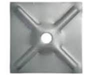 Washer Plate