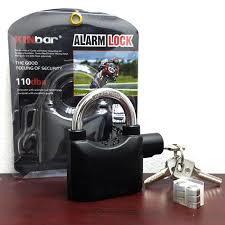 Security Alarm Lock Application: Home Purpose