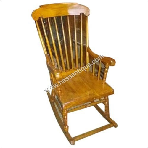 Designer Rocking Chair