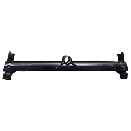 Front Axle Beams