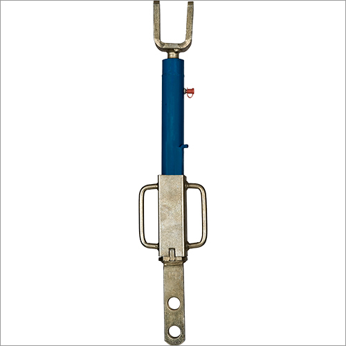Levelling Rod