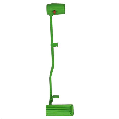 Tractor Brake Pedal