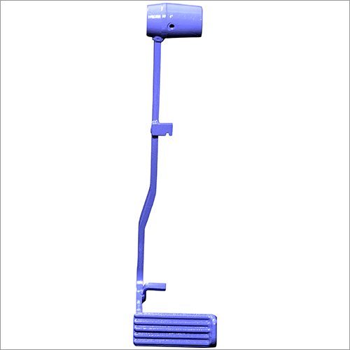 Tractor Clutch Pedal