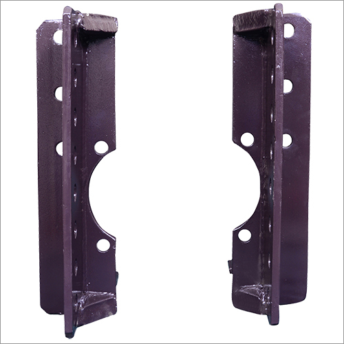 Sheet Metal Parts