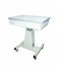 MATRONIX MOTORIZED TABLE (WITH DRAWER)