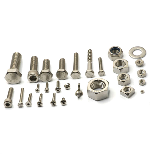 Tractor Fasteners