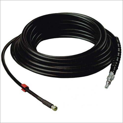 Tractor Hoses