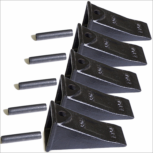 Tractor Bucket Teeth