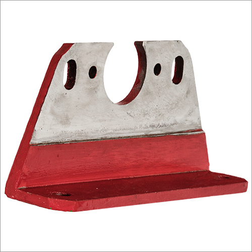 Tractor Brackets
