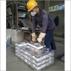 Ferrous Metals Ingot