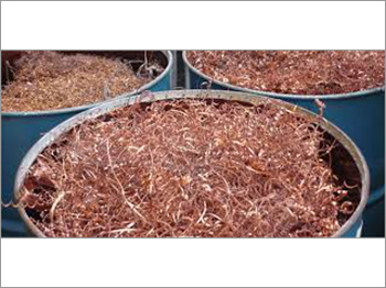 Copper Scrap