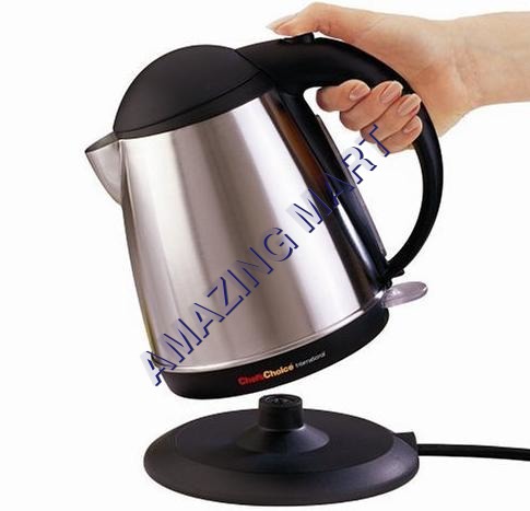 Kettle Electric Application: For Home Purpose