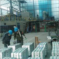 Indium Ingot