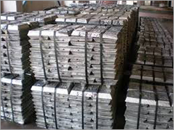 Precious Metal Ingot