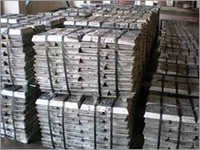 Precious Metal Ingot