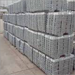 Metal Ingot