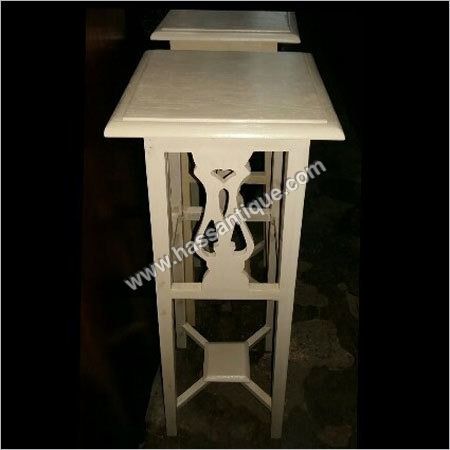 Wooden Bar Stools