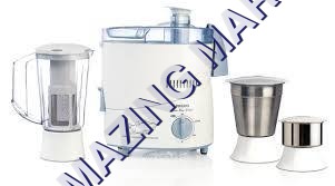 Juicer Mixer Grinder Application: Kitchenwares