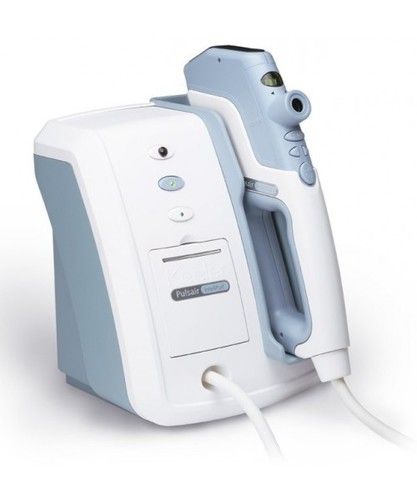 Abs Plastic Pulsair Intellipuff - Non Contact Tonometer