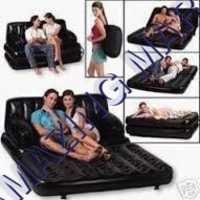 Air Sofa Bed