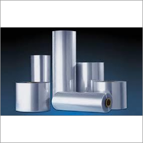 Shrink Packing Roll