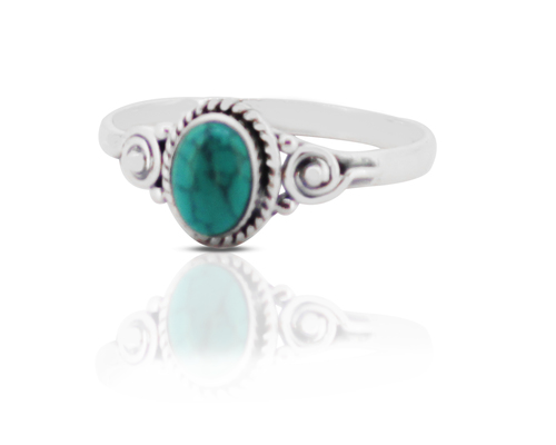 Sterling Silver 92.50% Ring Gender: Women