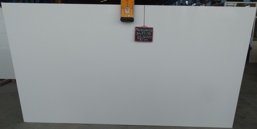 WHITE QUARTZ (ARTIFICIAL QUARTZ)