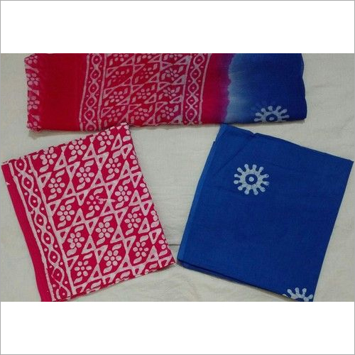 Cotton Salwar Suits