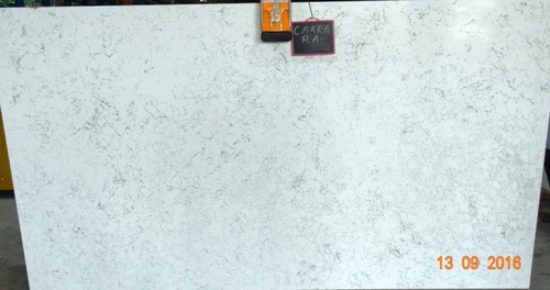 Carrara White Tiles