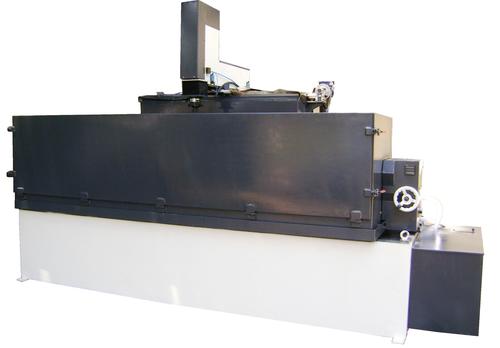 Cantilever Type EDM
