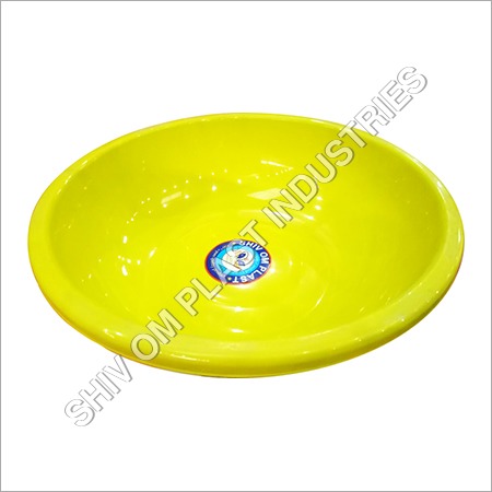 Industrial Tagari - Vergine Material, 406.4 mm Length, Crack Resistant Design , Easy Maintenance and Customizable for Mixing & Storage