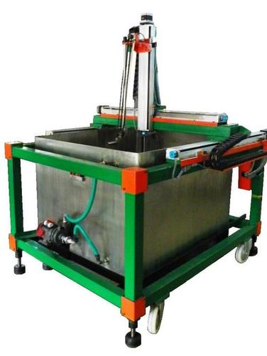 Universal Testing Machine