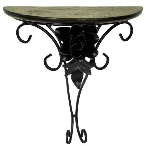Desi Karigar Handcrafted Home Décor Wooden Wall Decorative / Hanging Shelf / Shelves / Rack / Racks