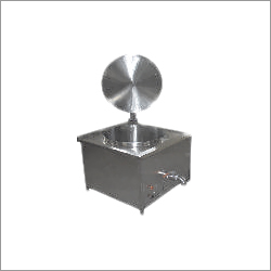 Bulk Cooker