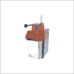 Vegetable Cutting Machine