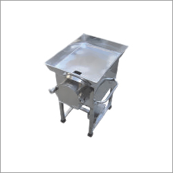 Pulveriser