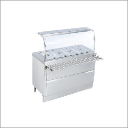 Industrial Bain Marie