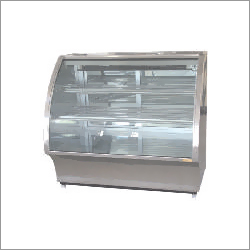 Display Counter