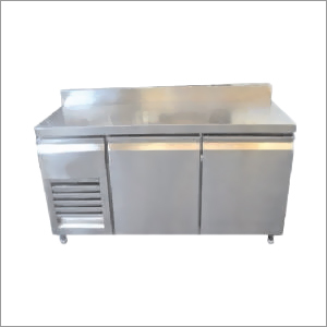 Under Counter Freezer