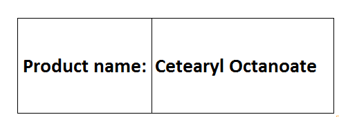 Octanoates