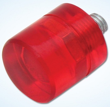 नरम चेहरे वाले हैमर पुर्जों