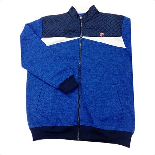 Blue Gents Sweatshirts
