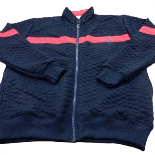 Blue Designer Sweatshirts