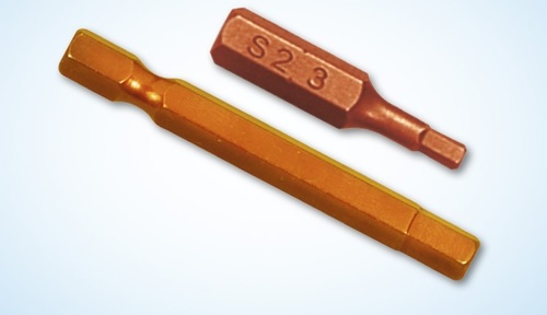 Hexagon Head Bits