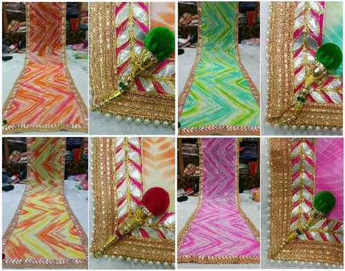 Superhit Stole Dupatta collection